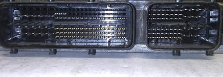 89661-52F10 ecm ecu computer 2007 Toyota Yaris - Swan Auto