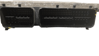 89661-52F11 ecm ecu computer 2006-2007 Toyota Yaris - Swan Auto