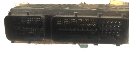 89661-52F71 Scion XD ecu ecm 2008-2009 computer - Swan Auto