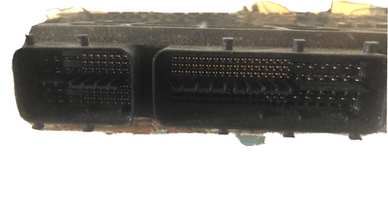 89661-52F71 Scion XD ecu ecm 2008-2009 computer - Swan Auto