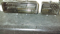 89661-52J30 Toyota Yaris 2009 ecm ecu computer - Swan Auto