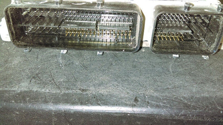 89661-52J30 Toyota Yaris 2009 ecm ecu computer - Swan Auto