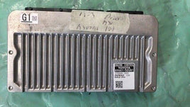 89661-52U81 ecu ecm computer 2012-2013 Toyota Prius - Swan Auto
