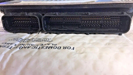89661-52U81 ecu ecm computer 2012-2013 Toyota Prius - Swan Auto