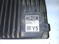 89661-53V80 ecm ecu computer 2018 Lexus IS300 - Swan Auto