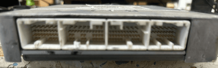 89661-5C240 ecm ecu computer 2003 Toyota Echo - Swan Auto
