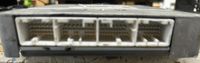 89661-5C240 ecm ecu computer 2003 Toyota Echo - Swan Auto