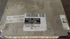 89661-60K00 Lexus GX470 2008 ecu ecm computer - Swan Auto