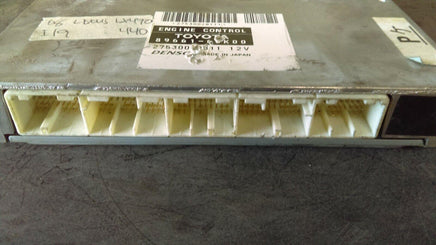 89661-60K00 Lexus GX470 2008 ecu ecm computer - Swan Auto