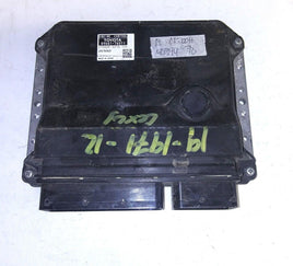 89661-76011 ecm ecu computer 2013 Lexus CT200H - Swan Auto