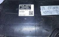 89661-76011 ecm ecu computer 2013 Lexus CT200H - Swan Auto