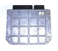 89661-76011 ecm ecu computer 2013 Lexus CT200H - Swan Auto