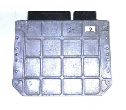 89661-76011 ecm ecu computer 2013 Lexus CT200H - Swan Auto
