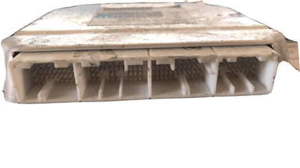 89666-02132 Toyota Corolla or Prizm 2003 ecm ecu computer - Swan Auto