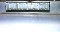 89666-02150 Toyota Corolla 2003 ecu ecm computer - Swan Auto