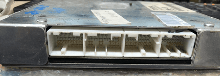 89666-02341 Toyota Matrix ecm ecu computer 2004 - Swan Auto