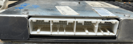 89666-02341 Toyota Matrix ecm ecu computer 2004 - Swan Auto