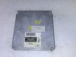 89666-06020 ecu ecm computer 2000 Toyota Camry or Solara - Swan Auto