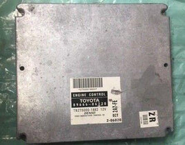 89666-06220 Toyota Camry 2002 ecu ecm computer - Swan Auto