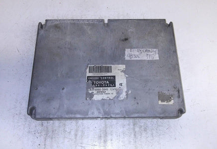 89666-06251 Toyota Camry 2002-2003 ecm ecu computer - Swan Auto
