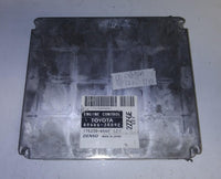 89666-20092 ecu ecm computer 2000 Toyota Celica - Swan Auto
