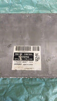 89666-20180 ecu ecm computer 2002 Toyota Celica ecu ecm computer - Swan Auto