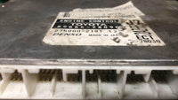 89666-28090 ecm ecu computer 2005 Toyota Estima - Swan Auto