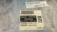 89666-30131 Lexus GS300 engine control 2001 module - Swan Auto