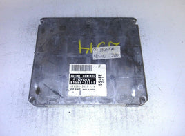 89666-33060 Toyota Solara 1999 ecm ecu computer - Swan Auto