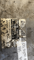 89666-35620 Toyota 4-Runner 4Runner 2003 ecu ecm computer - Swan Auto