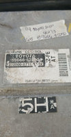 89666-52290 Scion TC 2004 ecm ecu computer - Swan Auto