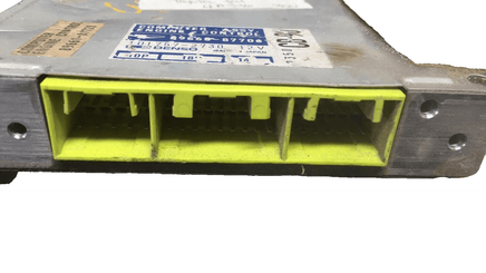 89666-87706 Toyota ecu ecm computer - Swan Auto