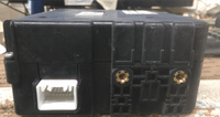 89680-33010 Lexus LS460 fuse relay junction box 2007-2017 - Swan Auto