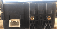 89680-47020 Toyota Prius 2004-2009 power supply control module - Swan Auto