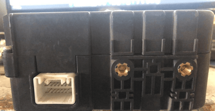 89680-47020 Toyota Prius 2004-2009 power supply control module - Swan Auto