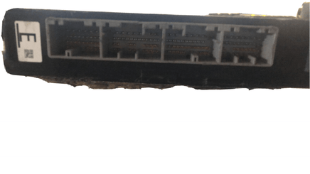 89681-52133 ecu ecm computer 2012 Toyota Tacoma - Swan Auto