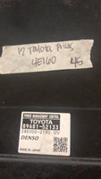 89681-52133 ecu ecm computer 2012 Toyota Tacoma - Swan Auto