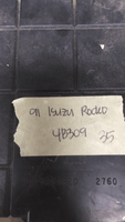 8970259820 Isuzu Rodeo. Pup or Passport ABS control module 1991 - Swan Auto