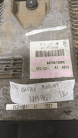 8973613064 Isuzu Axiom engine control module 2004 - Swan Auto