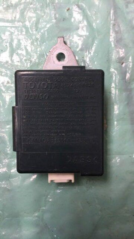 89741-0E020 Lexus RX330 2004-2006 door module - Swan Auto