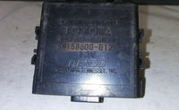 89769-06010 Toyota Camry 2007-2008 tire pressure monitor - Swan Auto