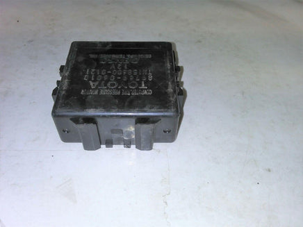89769-06010 Toyota Camry 2007-2008 tire pressure monitor - Swan Auto