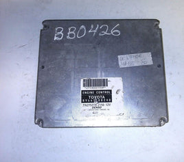 89961-08240 ecu ecm computer 2008 Toyota Sienna - Swan Auto