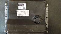 89981-33013 ecm ecu computer 2007 Toyota Camry - Swan Auto