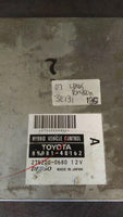 89981-48162 Lexus RX400h 2006-2008 ecm ecu computer - Swan Auto