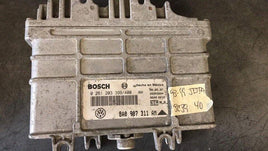 8A0 907 311 AM Volkswagen Jetta 1997-1998 ecm ecu computer - Swan Auto