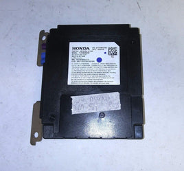 8B10030A A710M1 telematics control module computer 2023 Honda Accord - Swan Auto