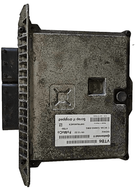 8C3A-12A650-EBG Ford F250 orF350 2008 ecm ecu computer - Swan Auto