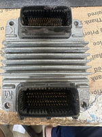 8C3A-12B565-AD Ford F250 F-250 ecm ecu computer 2008-2009 - Swan Auto