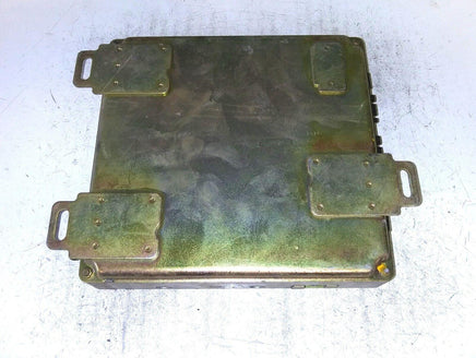 8D0 906 266 Audi A4 1996-1997 ecm ecu computer - Swan Auto